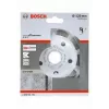 Bosch 2 608 601 762 haakse slijper accessoire slijpschijf