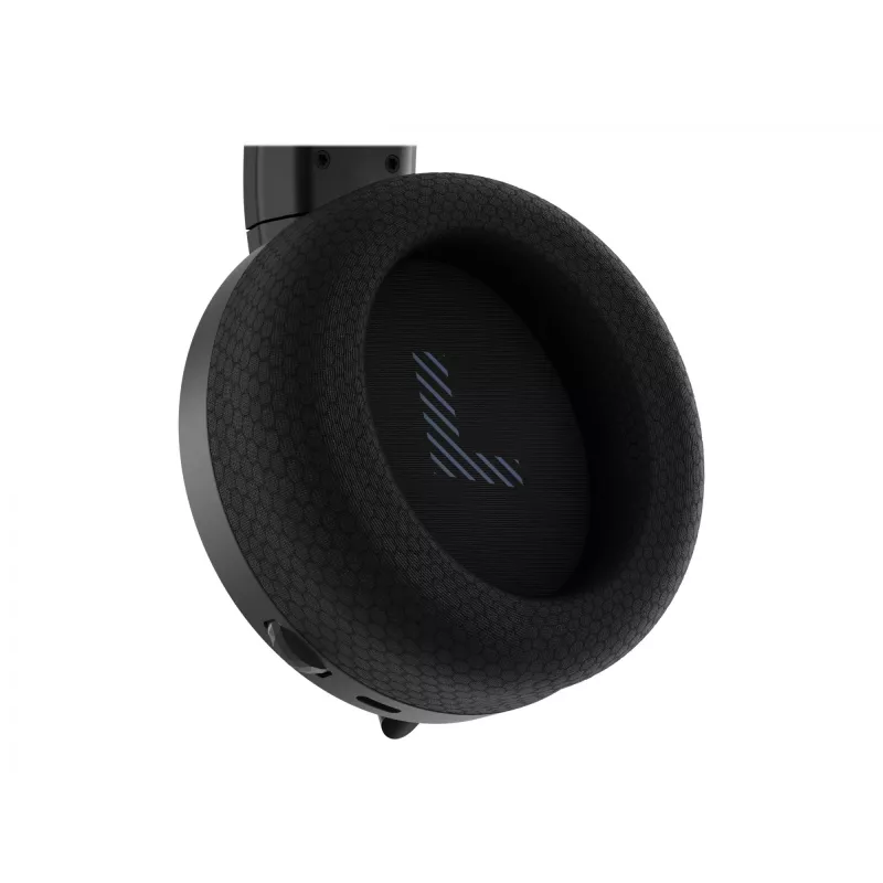 Lenovo Legion H600 bedrade & draadloze gaming-headset