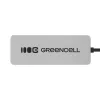 USB-hub Green Cell HUB-GC-A4A — 4-poorts USB-A 3.0-hub