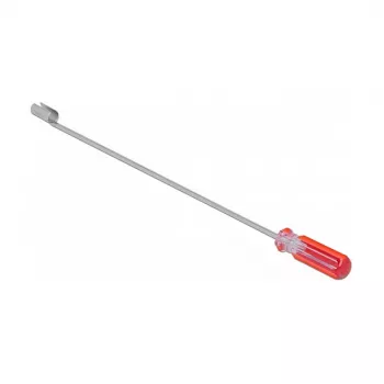 Montageset DeLOCK 90517 rood roestvrij staal