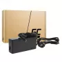 Green Cell AD140P voeding universeel 130 W zwart