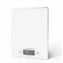 Esperanza EKS002W keukenweegschaal wit tafelweegschaal rechthoekig elektronische keukenweegschaal