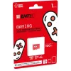 Flashgeheugen Emtec 1TB UHS-I U3 V30 A2 Gaming Rouge ECMSDM1TXCU3G