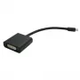 VALUE Mini DisplayPort-adapter naar DVI, Mini DP ST - DVI BU (12.99.3128)