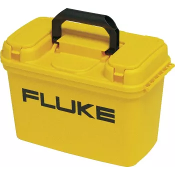 Fluke C1600 zwart - geel kunststof (2091049)