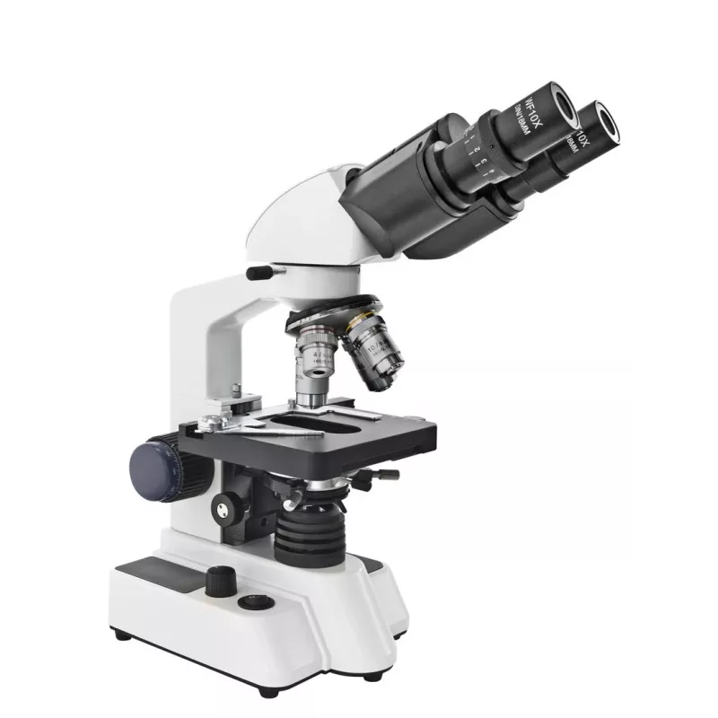Bresser Optics Researcher Bino 1000x digitale microscoop
