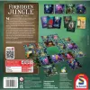 Forbidden Jungle, bordspel