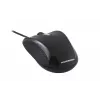 Modecom MC-M4 muis USB Type-A optisch 800 DPI dubbelhandig