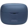 JBL Tune Beam Headset True Wireless Stereo (TWS) in-ear bellen/muziek USB Type-C Bluetooth blauw