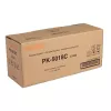 Tonercartridge UTAX 1T02TWCUT0 11000 pagina's cyaan