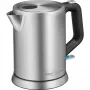 ProfiCook PC-WKS 1106 1l 2200W Zwart – roestvrijstalen waterkoker (501106)