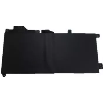 Batterij Dell KWWW4 38Wh 2-cellen lithium-ion vervangaccu voor compatibele Dell-laptops