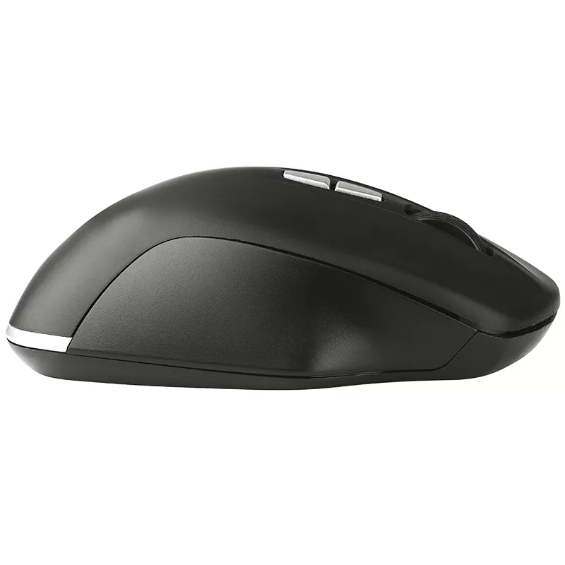 Draadloze optische muis TRACER 47425, zwart, 1600 DPI