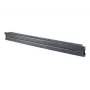 APC 1U 19 inch zwart modulair gereedschapsloos luchtstroombeheer blindpaneel – 200 stuks