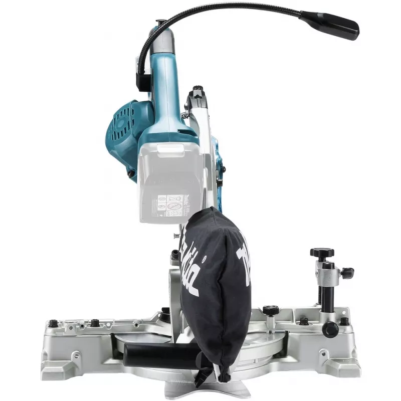 Makita DLS600Z afkort- en verstekzaag 5000 t/min