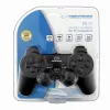 Gamepad ESPERANZA EG102 bedraad USB 2.0, PC/PlayStation 3-ondersteuning, D-pad, trilling, zwart