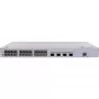 HUAWEI eKit S220 Series S220-24T4X Managed L2 Gigabit Ethernet (10/100/1000) 1U grijs