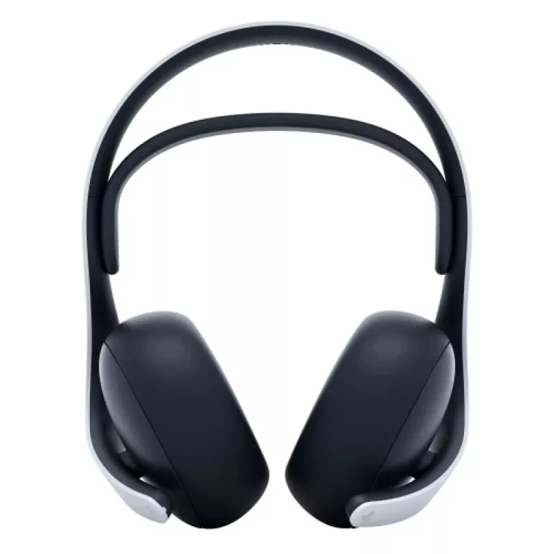 Sony PULSE Elite headset bedraad & draadloos hoofdband gaming Bluetooth laadstation zwart, wit