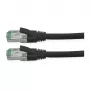 Netwerkkabel ROLINE Recyclingmaterial 21.45.3258 RJ-45 Cat6a 15 m zwart