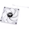 Thermaltake CT120 120mm behuizingsventilator wit 2-pack