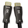 ROTRONIC-SECOMP VALUE - Ultra High Speed - HDMI-kabel met Ethernet