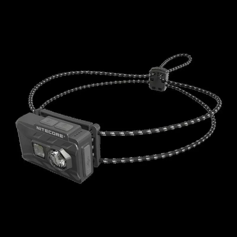 Hoofdlamp NU-serie 360 LUMENS/NU20 Classic Nitecore