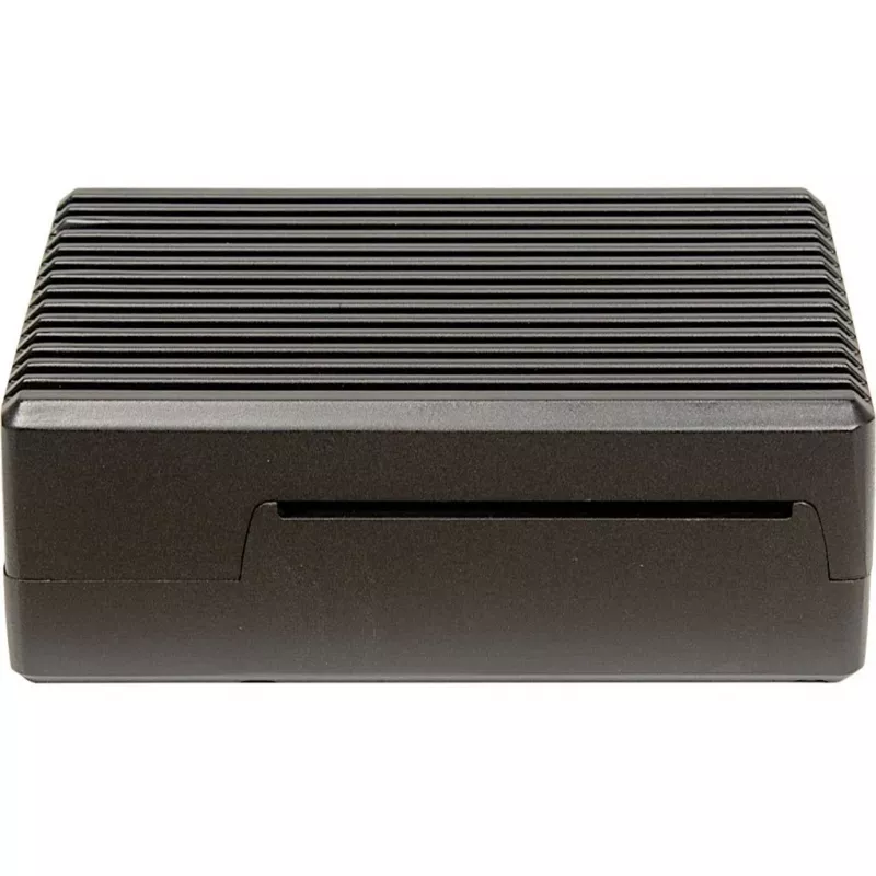 Inter-Tech 88887359 accessoire voor ontwikkelborden behuizing zwart (88887359)