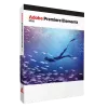 Adobe Premiere Elements 2026 | WIN/MAC | 1 gebruiker | 3 jaar