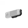 Houder voor Insta360 action-camera's CINSBBMM – verticale en horizontale montageadapters
