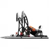 Gaming-pedalenset Asetek Invicta S-Series THORP II zwart