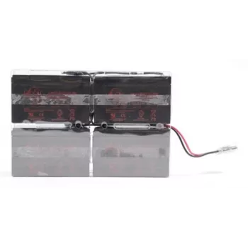Eaton EBP-1613I UPS-batterij loodzuur 12V 9Ah 6 stuks