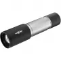 Handzaklamp Ansmann 270B aluminium zwart LED 5W IPX4