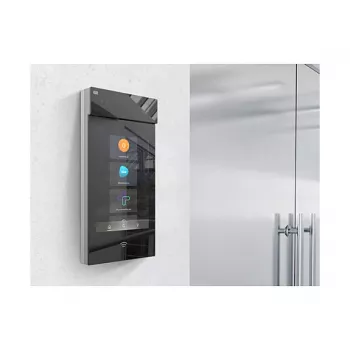 Videodeurintercom 2N IP STYLE 10,1 inch zwart IPS-display 1280x800