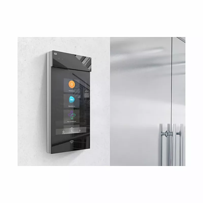 Videodeurintercom 2N IP STYLE 10,1 inch zwart IPS-display 1280x800