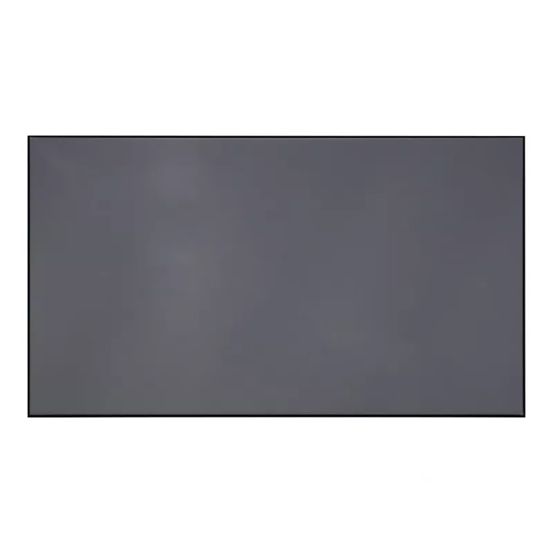 Epson ELPS36 V12H002AG0 projectiescherm voor Laser TV, 120 inch (3,05 m)