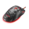 Subsonic Iron Maiden Piece Of Mind USB gaming-muis
