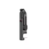 Tech-Protect L05S selfiestick met statief, LED-lamp en Bluetooth-afstandsbediening