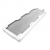 Hardware Labs zwart Ice Nemesis GTS 360 wit - 360mm slanke koelradiator