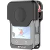 PULUZ DJI Osmo 360 beschermkooi (zwart)