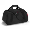 Reisenthel activitybag zeilrugzak zwart 35 l polyester (MX7003)