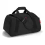 Reisenthel activitybag zeilrugzak zwart 35 l polyester (MX7003)