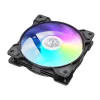 Gamemax | behuizingsventilator | FN12A-S5 | zwart