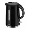 Amica KF1002 waterkoker, 1,7 L, zwart