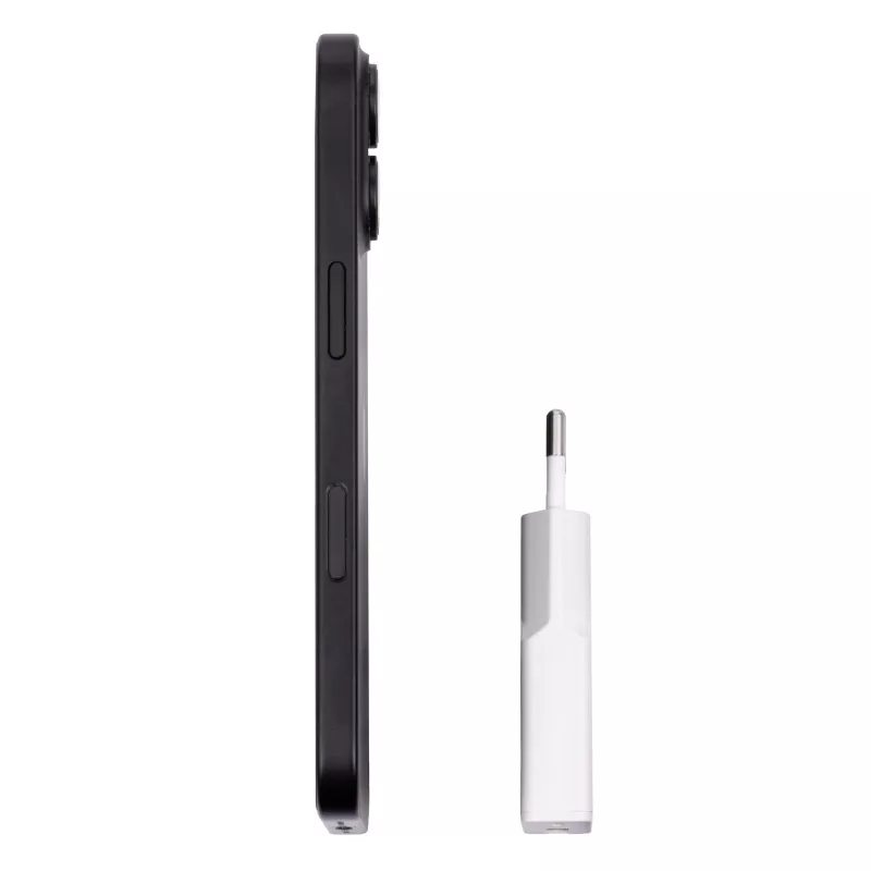Wandlader Akyga AK-CH-27 30W USB-C USB-A PD GaN 5-20V / 1.5-3A wit