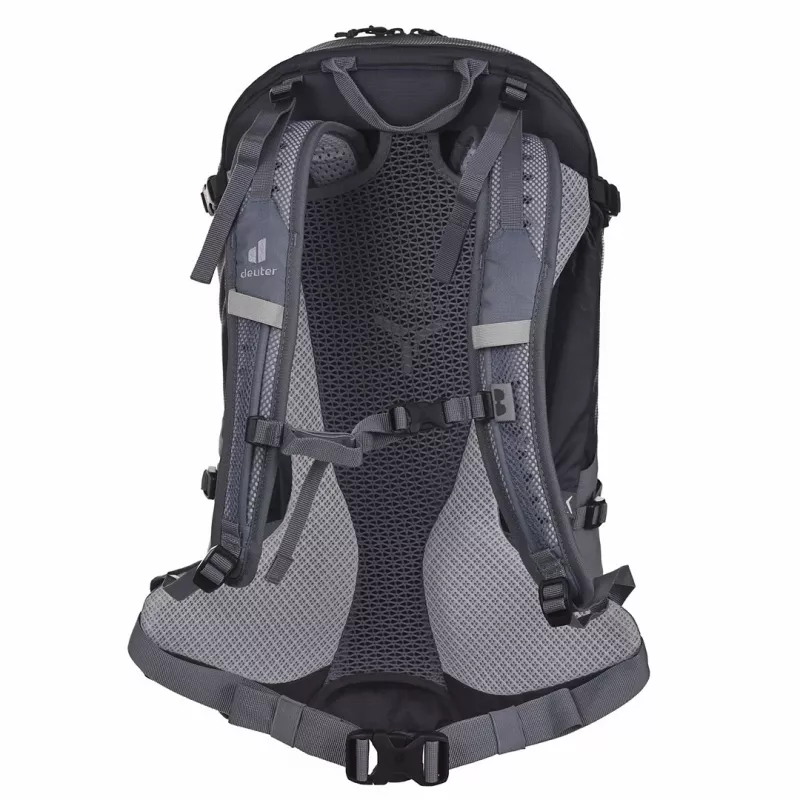 Rugzak Deuter Futura 21 L grijs
