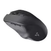 Muis Sbox WM-308 zwart USB