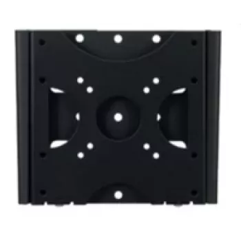 Vaste wandhouder Hagor BL 200 32 inch zwart