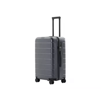 Koffer Xiaomi BHR8603GL harde schaal grijs 39 l polycarbonaat