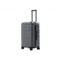 Koffer Xiaomi BHR8603GL harde schaal grijs 39 l polycarbonaat