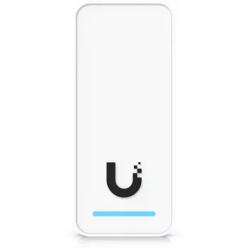 Toegangscontrolelezer Ubiquiti UA-G3-W Basic wit 0,7W 48V